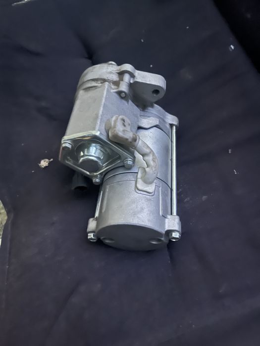 Стартер TLC 100 .