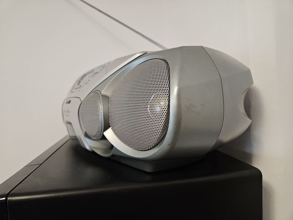 Radio CD Philips
