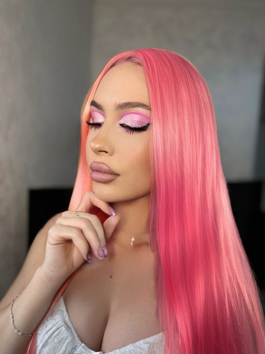 Makeup Profesional în Tunari – Pentru Orice Ocazie