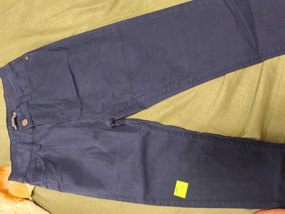 Pantaloni școala băieți lichidare stoc