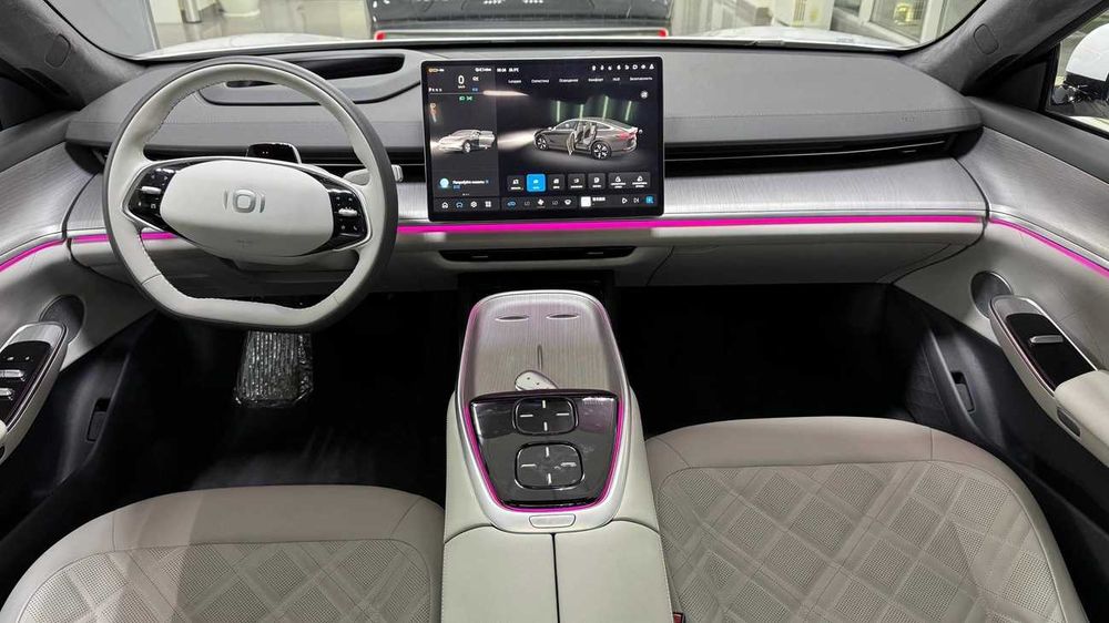 CHANGAN NEVO A07naxt va halol nasiya