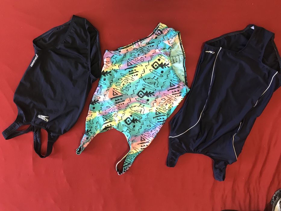 Бански коктюми