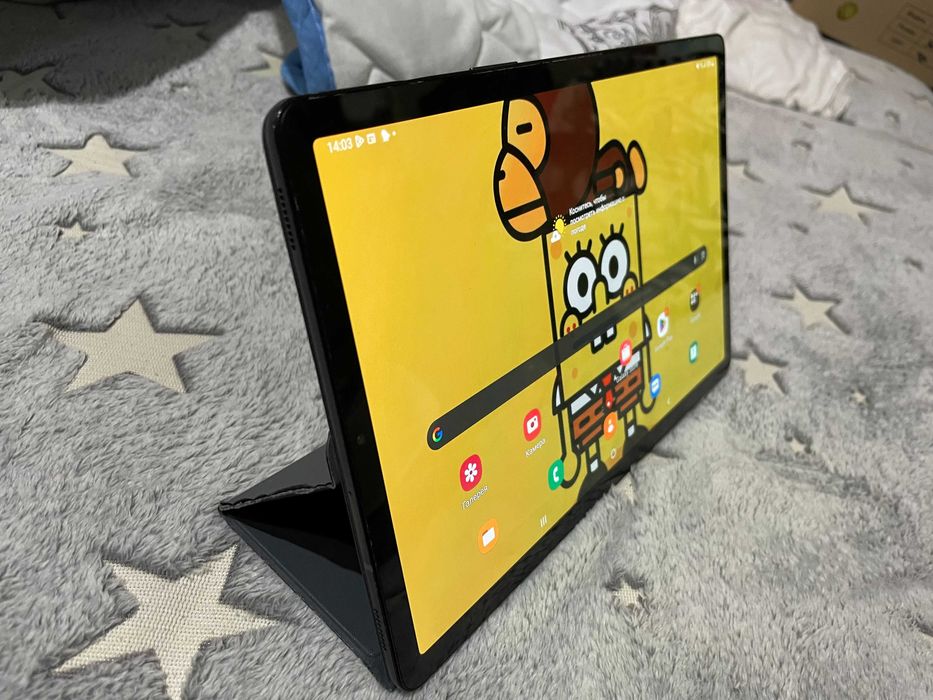 Планшет Samsung S5E как новый