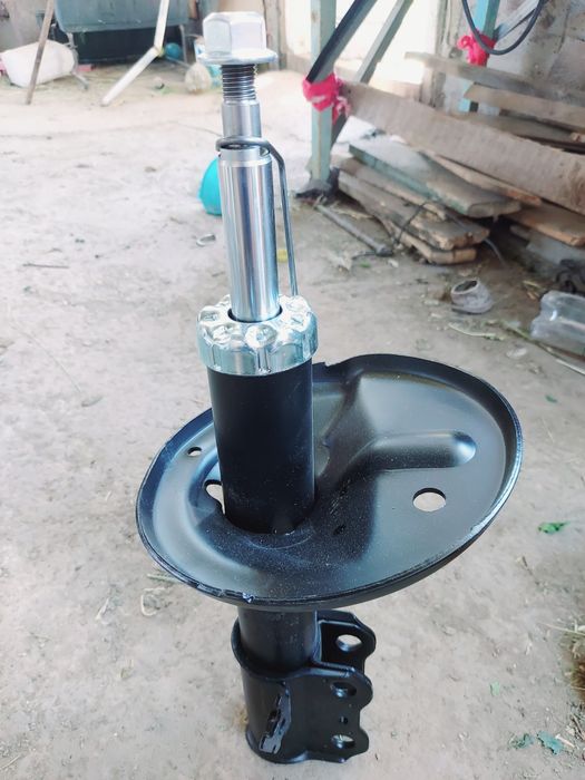 Амортизаторы на камри 20-25