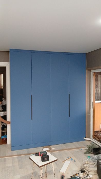 Сборка мебели профессиональная