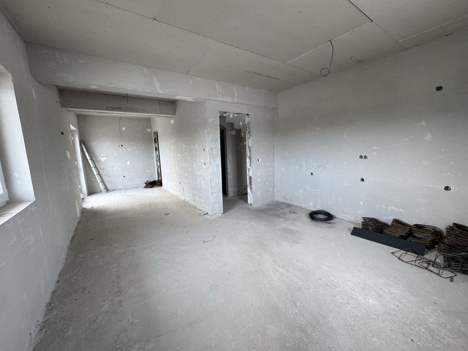 Casa tip duplex - 142mp utili - Selimbar/Mohu