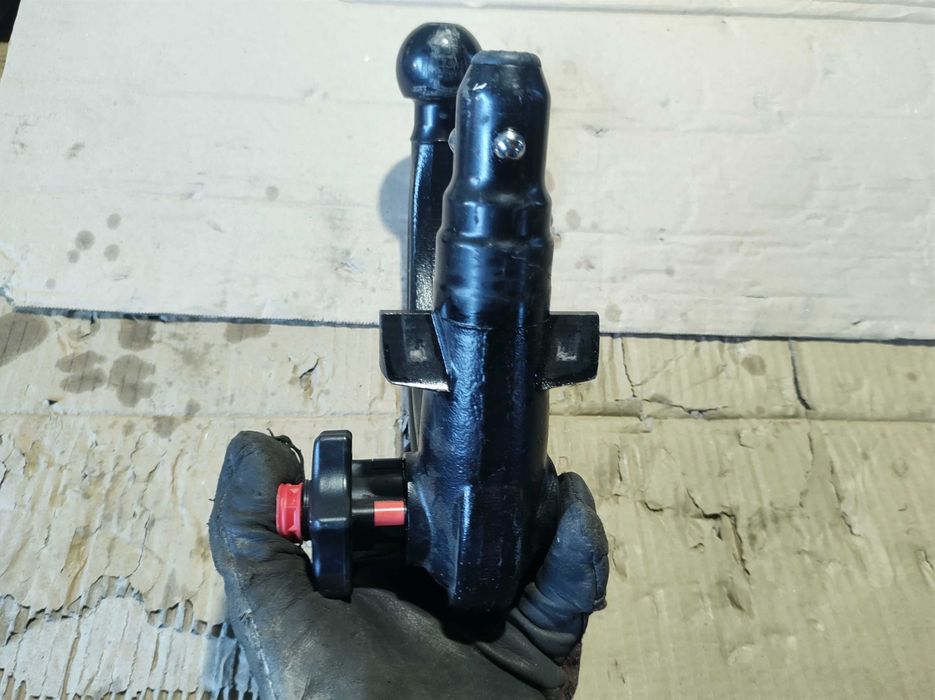 Автоматичен Сваляем Теглич Opel Zafira C (2011- 2019)