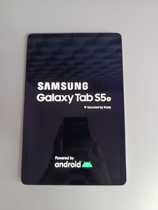 Tableta 10 inch performanta samsung tab S5e  64 gb cu 4gb ram