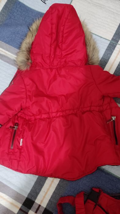 Комбинезон детский