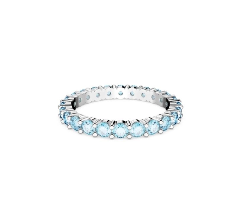 Кольцо Swarovski 52
