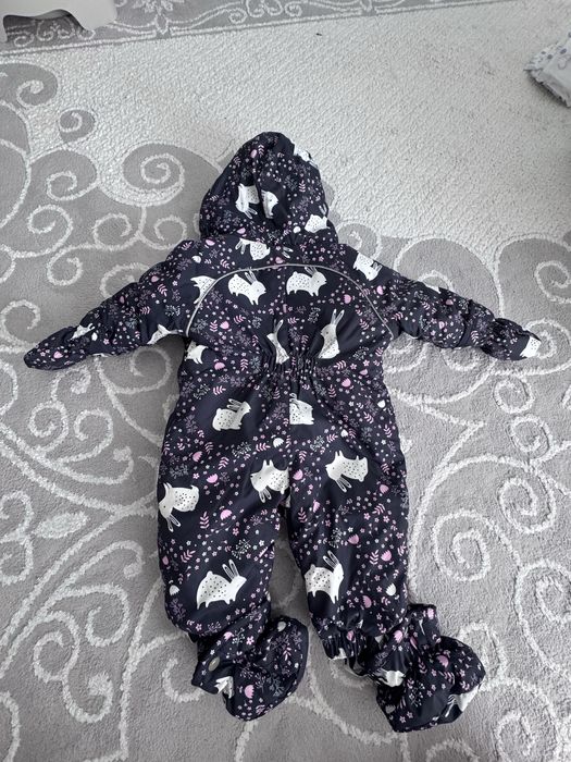 Комбинезон crockid