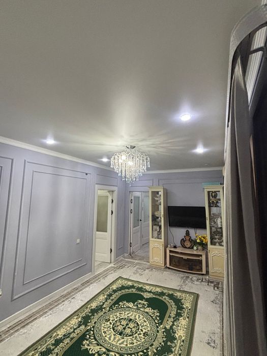 3 бөлмели квартира