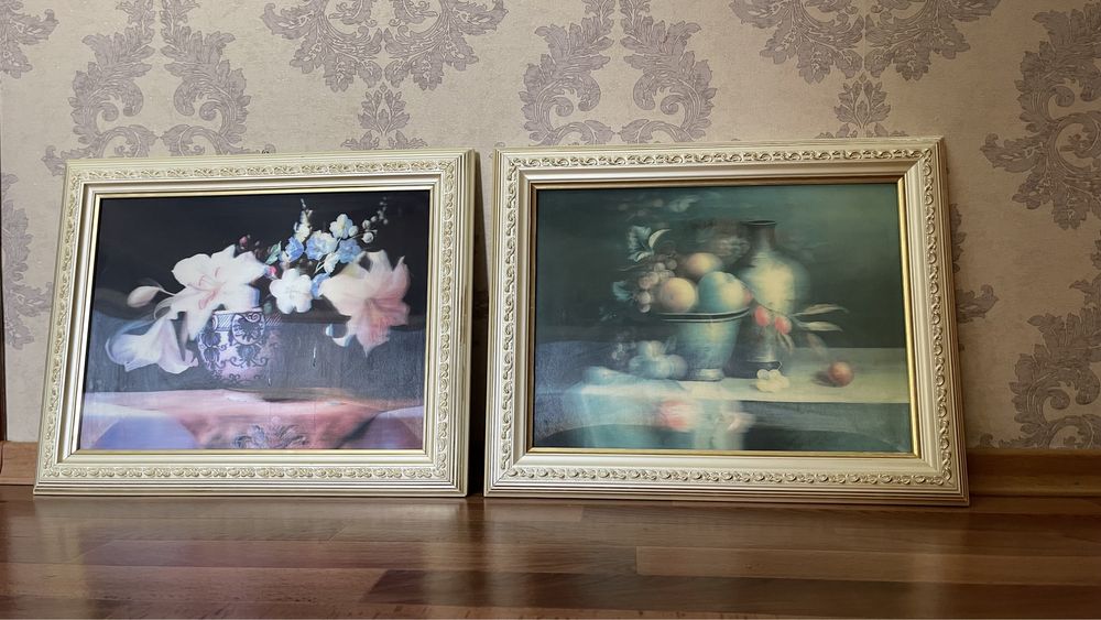 Картины - 2000тг.