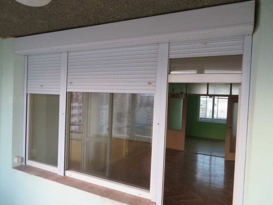 Продава се Тристаен апартамент в Пловдив, Въстанически - 107 кв.м за 1150 €/кв.м - Снимка #6