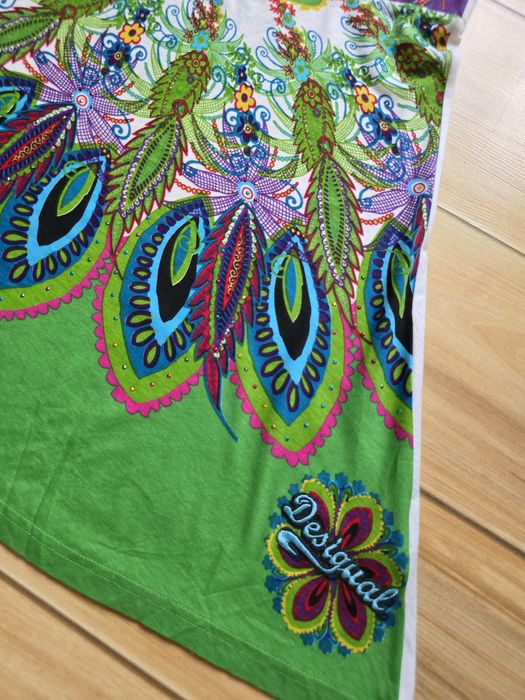 Пола Desigual M/L размер