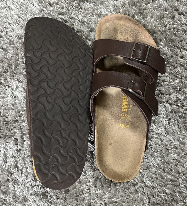 Дамски чехли Birkenstock 37 и 39