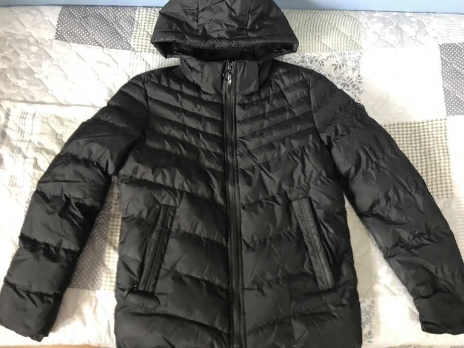 Зимно яке за момче