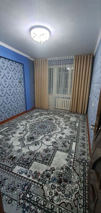 Квартира сотилади 3 хоналик