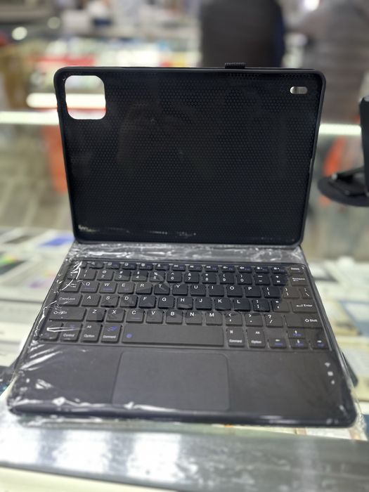 Xiaomi pad 7/7 pro keyboard чехол с клавиатурой