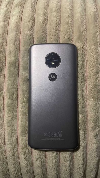 Telefon mobil Motorola