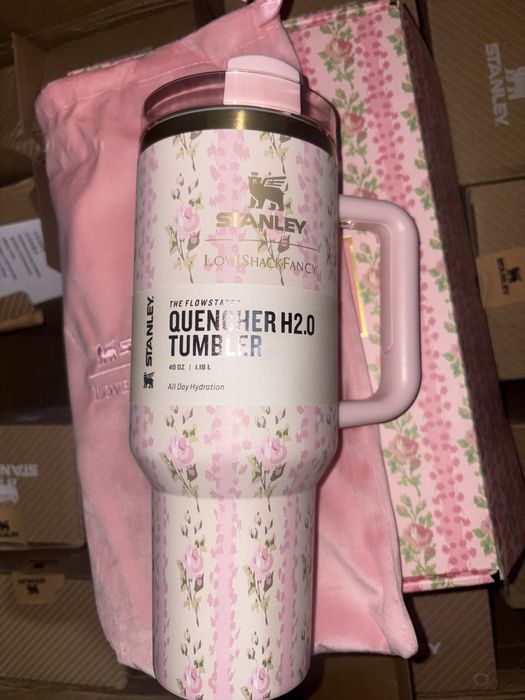 Термокружка Stanley