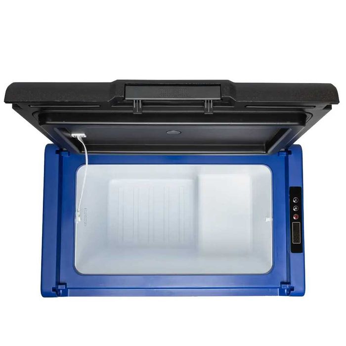 Автомобильный холодильник HYUNDAI 35-лит ГАРАНТИЯ 3 года ОПТОМ