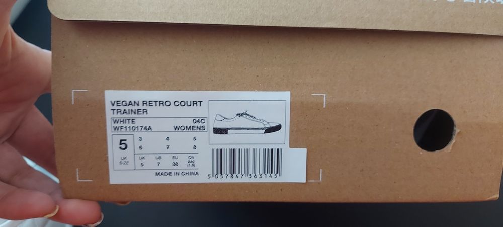 Нови Обувки SUPERDRY