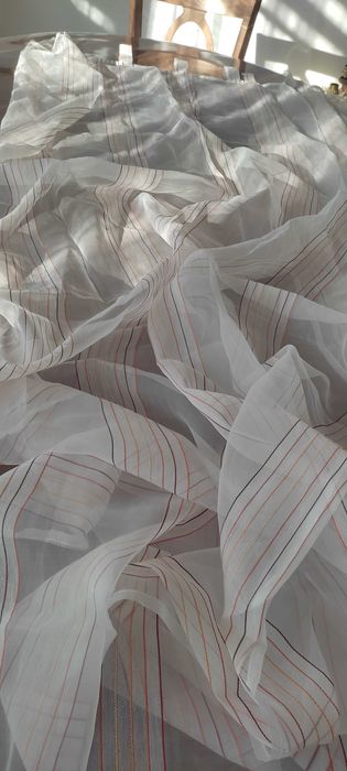 Комплект 2 пердета/ завеси* като нови * Германия