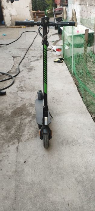 Elektro samakat 250
