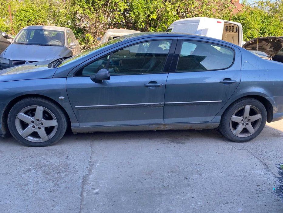 Piese  Peugeot  407   2.0  din 2004  - RHR