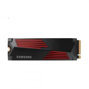 SSD Samsung 990 pro - WD SN8100 Nvme