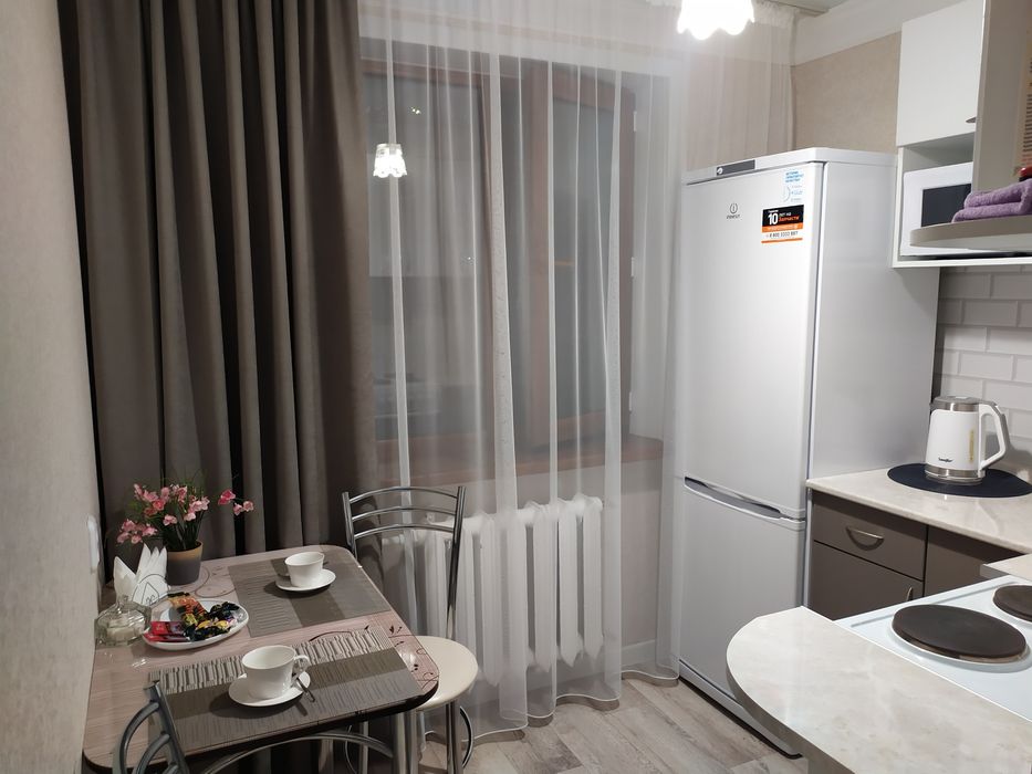 ЛЮКС квартира посуточно