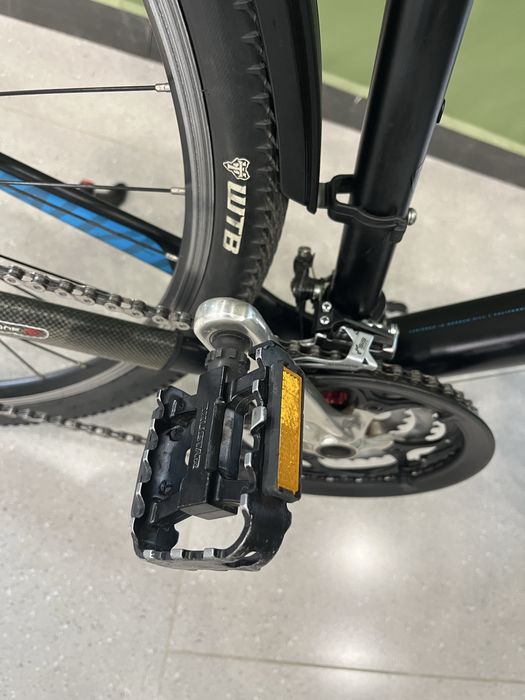 Велосипед Specialized