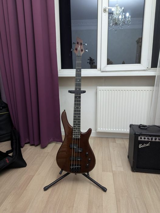 Бас-гитара Stagg BC300
