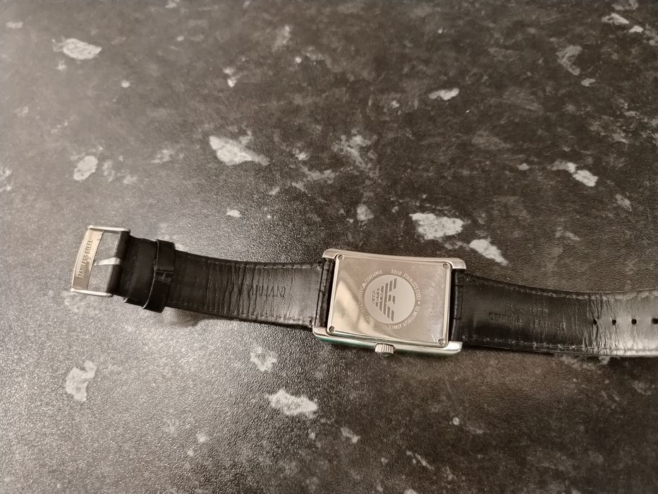De vânzare ceas Emporio Armani
