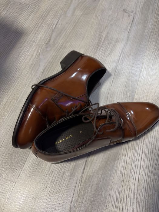 pantofi zara men