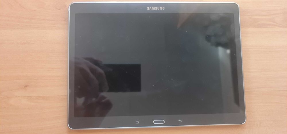 Samsung tab s 10.5 SM-805