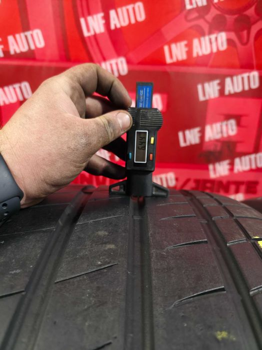 Anvelope de VARA - 295/35/20 - BRIDGESTONE - 6.44 MM - DOT 2018 !