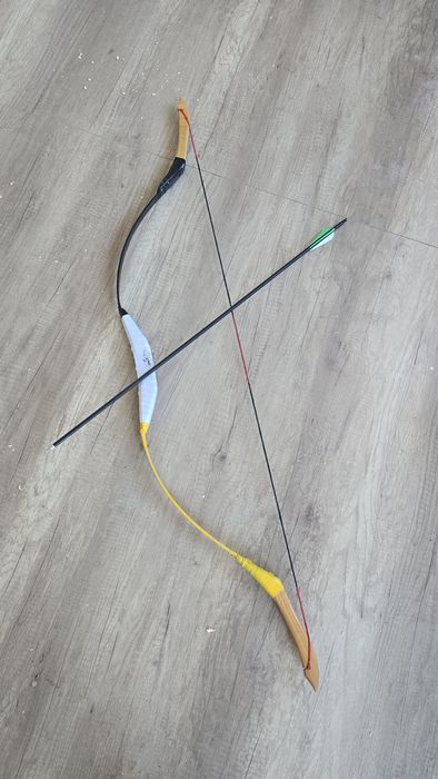 Садақ сатылады б.у.