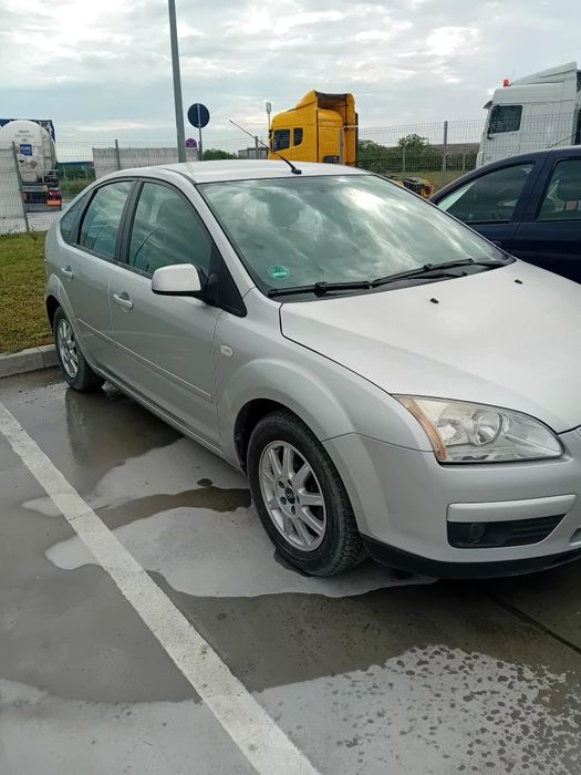 Vand Ford Focus din 2007