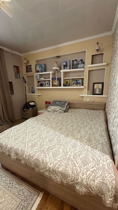 Продается дом с участком