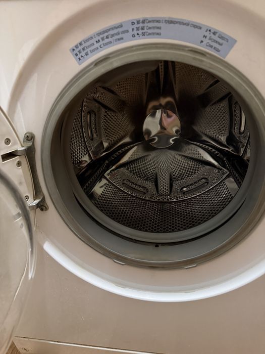 Продам стиральную машину