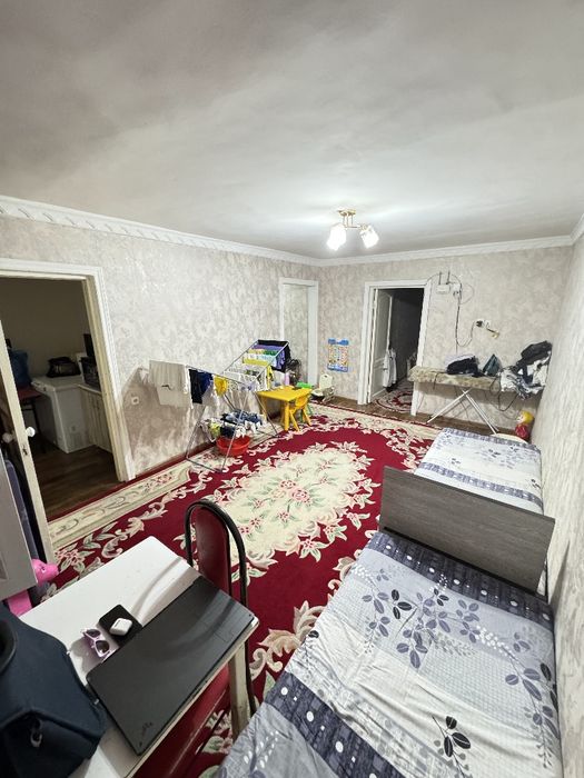 Продается 2-х ком. Кв. На ТТЗ Буюк ипак йули.