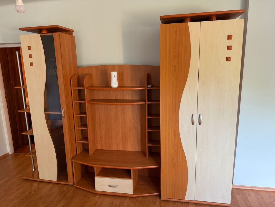 Mobila living spatioasa