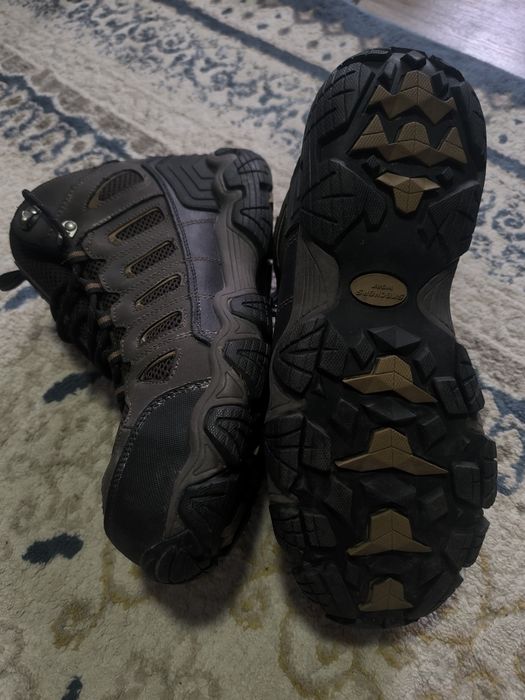 Ботинки трековые