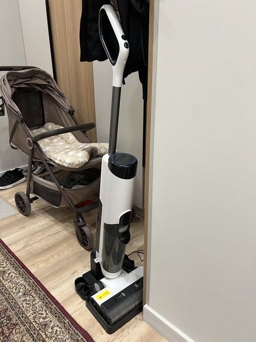 Продам пылесос почти новая