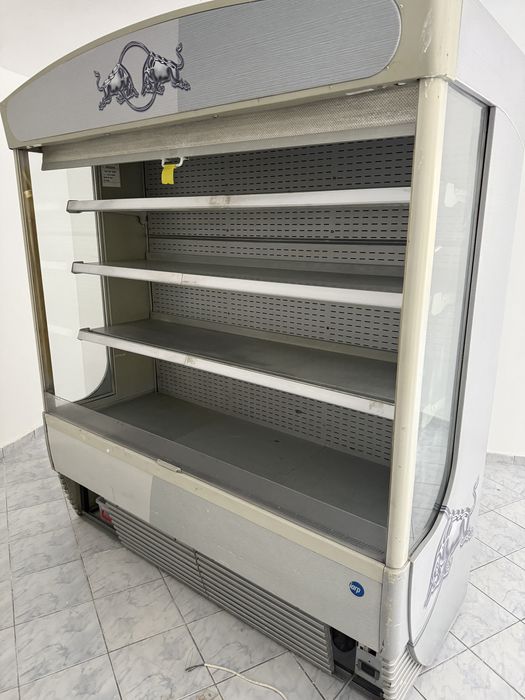De vanzare vitrina Lactate /agregat racire vitrina frigorifica