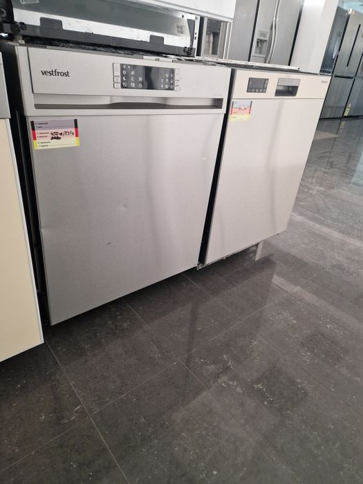 Съдомиялна Vestfros A+++ 14 комплекта