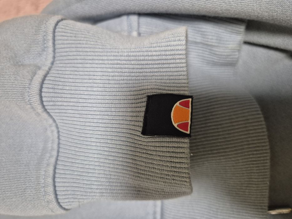 Мъжки спартен екип Ellesse