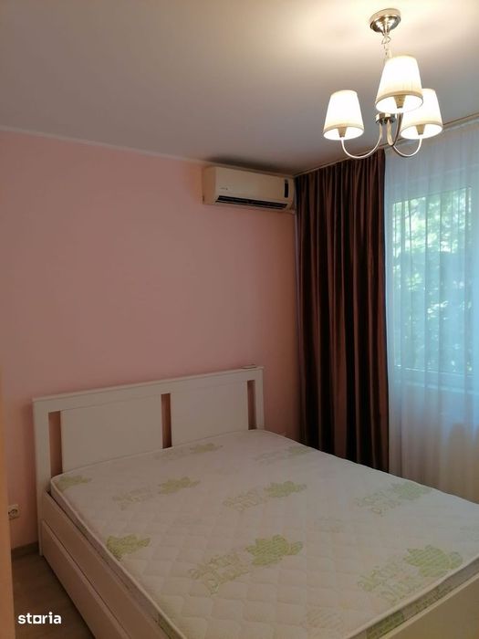 Vanzare apartament 2 camere Sala Palatului Calea Victoriei Cismigiu